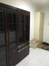 Blk 926 Yishun Central 1 (Yishun), HDB 5 Rooms #110180762